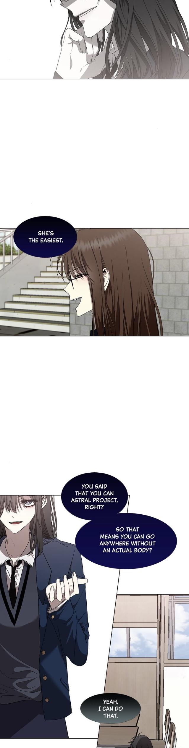 Dreaming Freedom Chapter 15 image 28